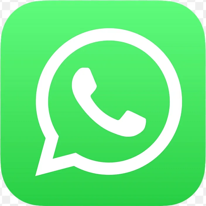 whatsapp Icon