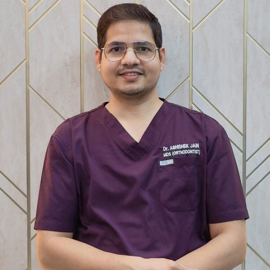 Dr.Abhisekh